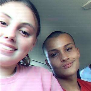 Meet your Posher, Lexie